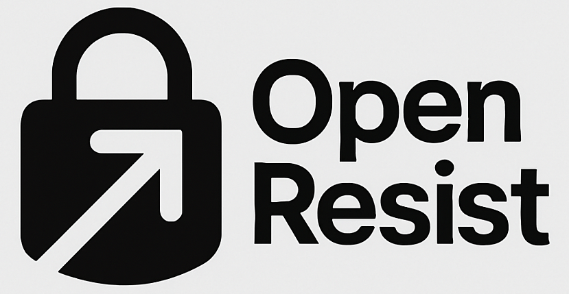 OpenResist Logo